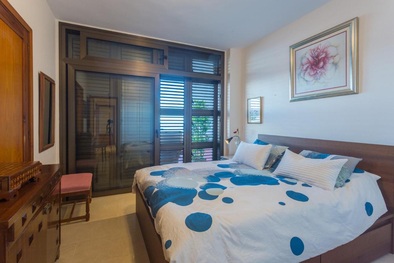 Front Line Beach With Fantastic Terrace. تيلدي المظهر الخارجي الصورة
