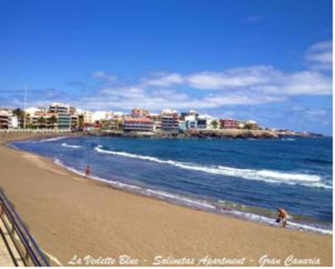 Front Line Beach With Fantastic Terrace. تيلدي المظهر الخارجي الصورة