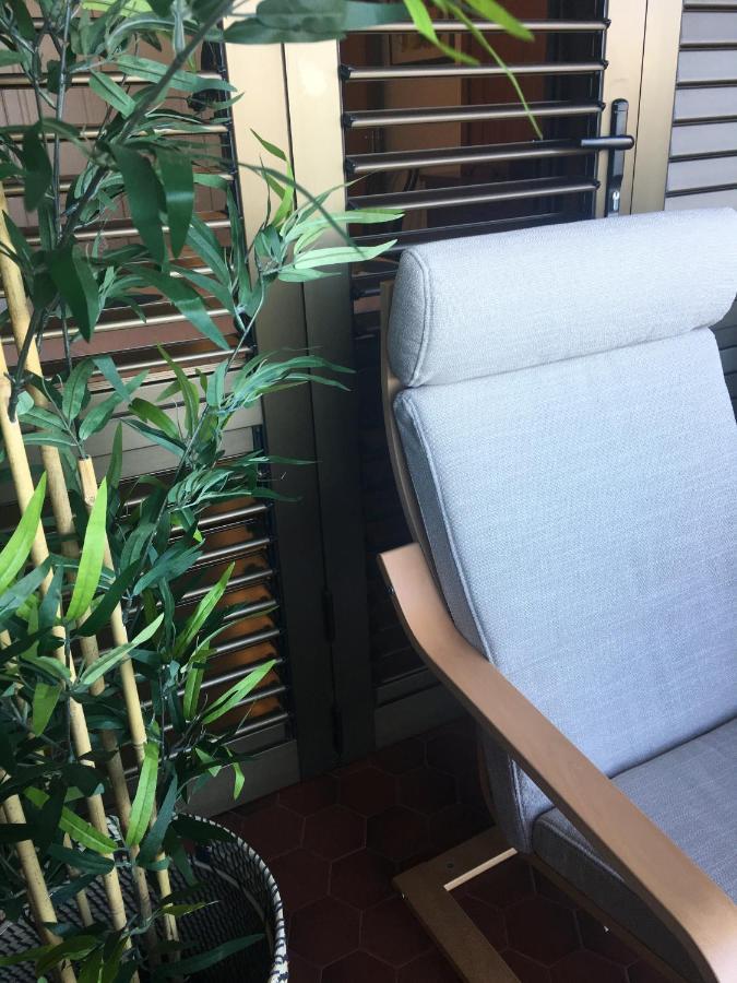 Front Line Beach With Fantastic Terrace. تيلدي المظهر الخارجي الصورة