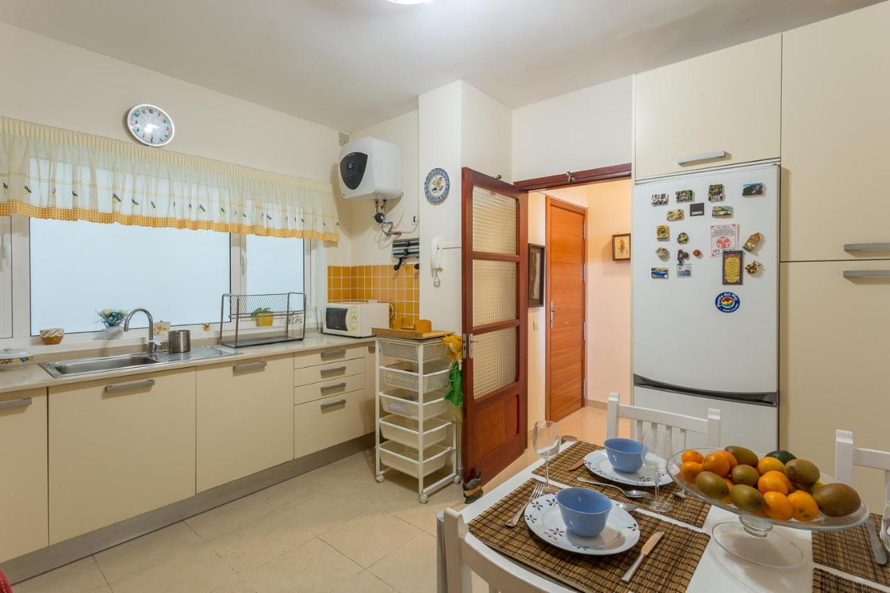 Front Line Beach With Fantastic Terrace. تيلدي المظهر الخارجي الصورة